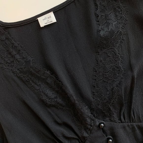 Wilfred Blouse - Picture 3 of 3